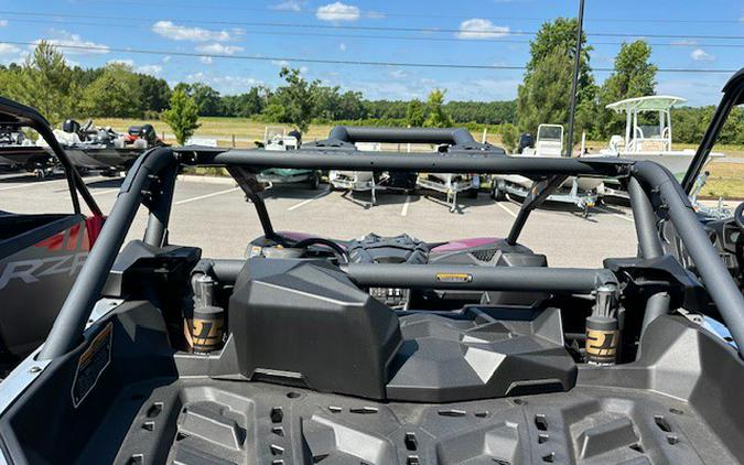 2024 Can-Am MAVERICK X3 DS TURBO