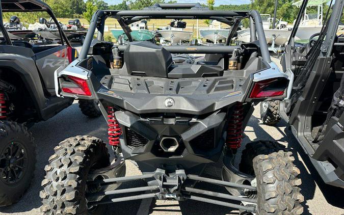 2024 Can-Am MAVERICK X3 DS TURBO