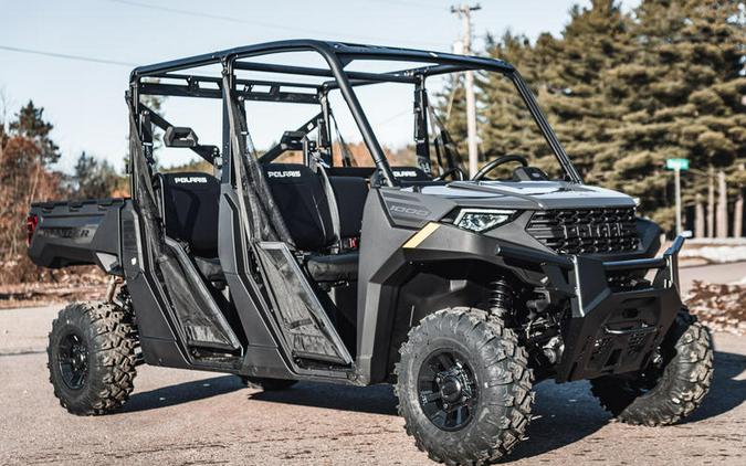 2024 Polaris® Ranger Crew 1000 Premium