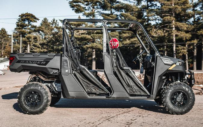 2024 Polaris® Ranger Crew 1000 Premium