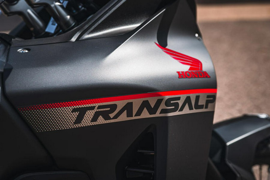 2024 Honda® Transalp