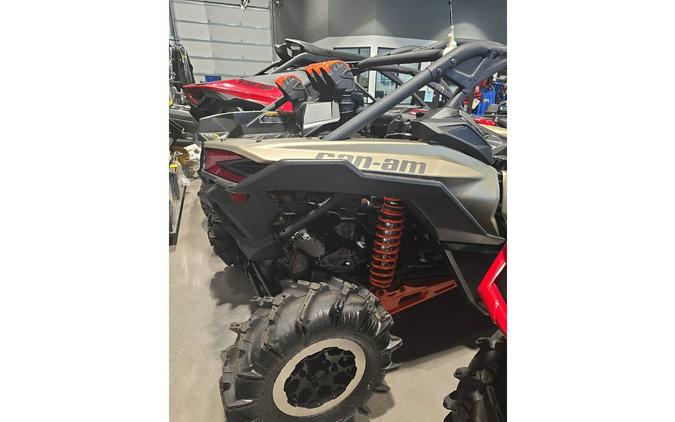 2023 Can-Am MAVERICK X3 XMR TURBO RR