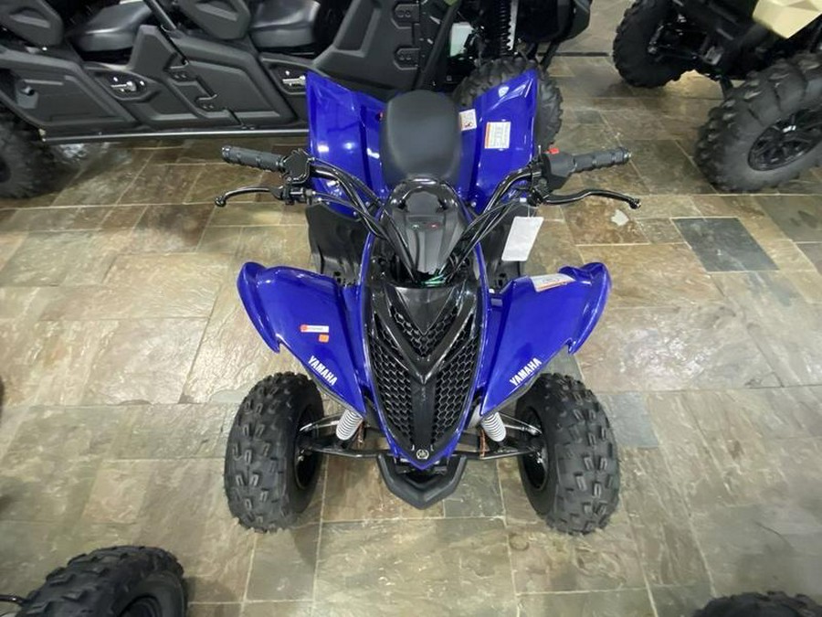 2023 Yamaha Raptor 90