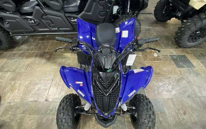 2023 Yamaha Raptor 90