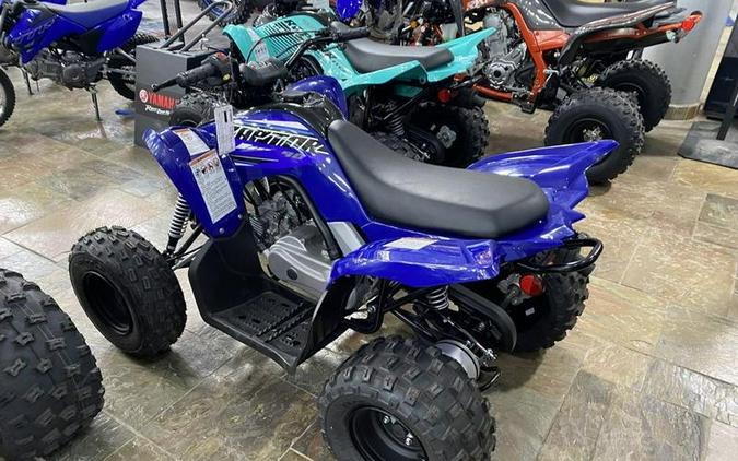 2023 Yamaha Raptor 90