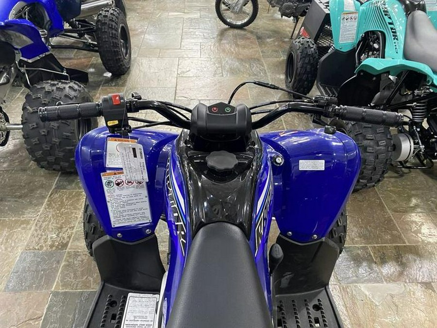 2023 Yamaha Raptor 90