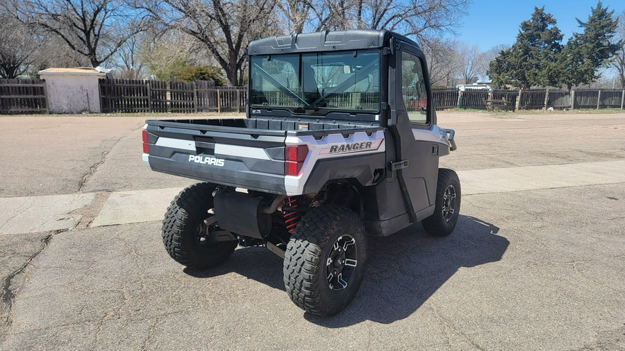 2021 Polaris Ranger XP 1000 Northstar Edition Premium