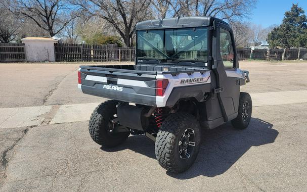 2021 Polaris Ranger XP 1000 Northstar Edition Premium