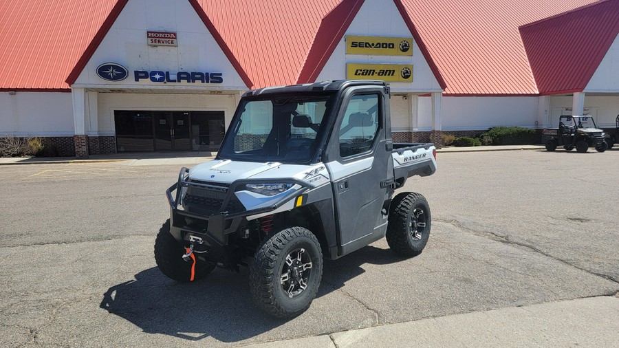 2021 Polaris Ranger XP 1000 Northstar Edition Premium