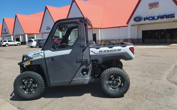 2021 Polaris Ranger XP 1000 Northstar Edition Premium