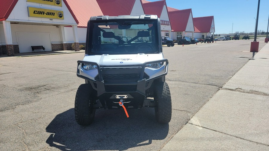 2021 Polaris Ranger XP 1000 Northstar Edition Premium