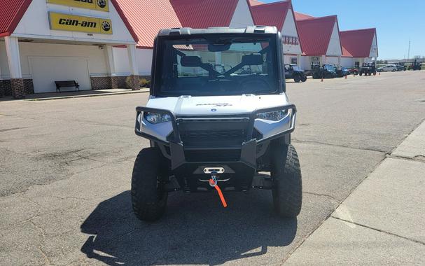 2021 Polaris Ranger XP 1000 Northstar Edition Premium