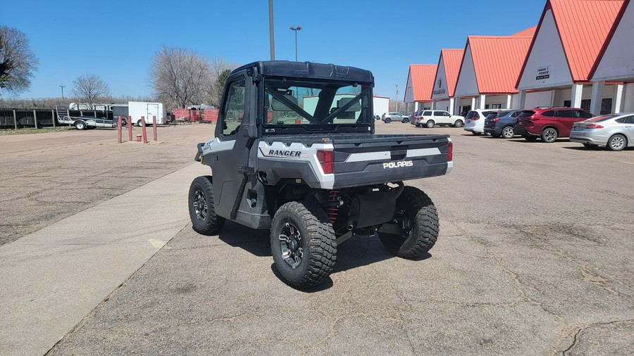 2021 Polaris Ranger XP 1000 Northstar Edition Premium