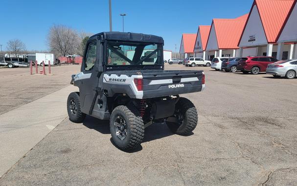 2021 Polaris Ranger XP 1000 Northstar Edition Premium