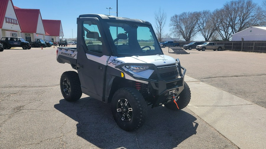 2021 Polaris Ranger XP 1000 Northstar Edition Premium