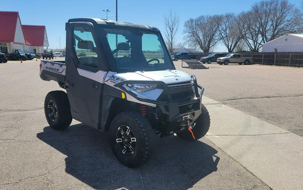 2021 Polaris Ranger XP 1000 Northstar Edition Premium