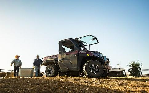 2021 Polaris Ranger XP 1000 Northstar Edition Premium