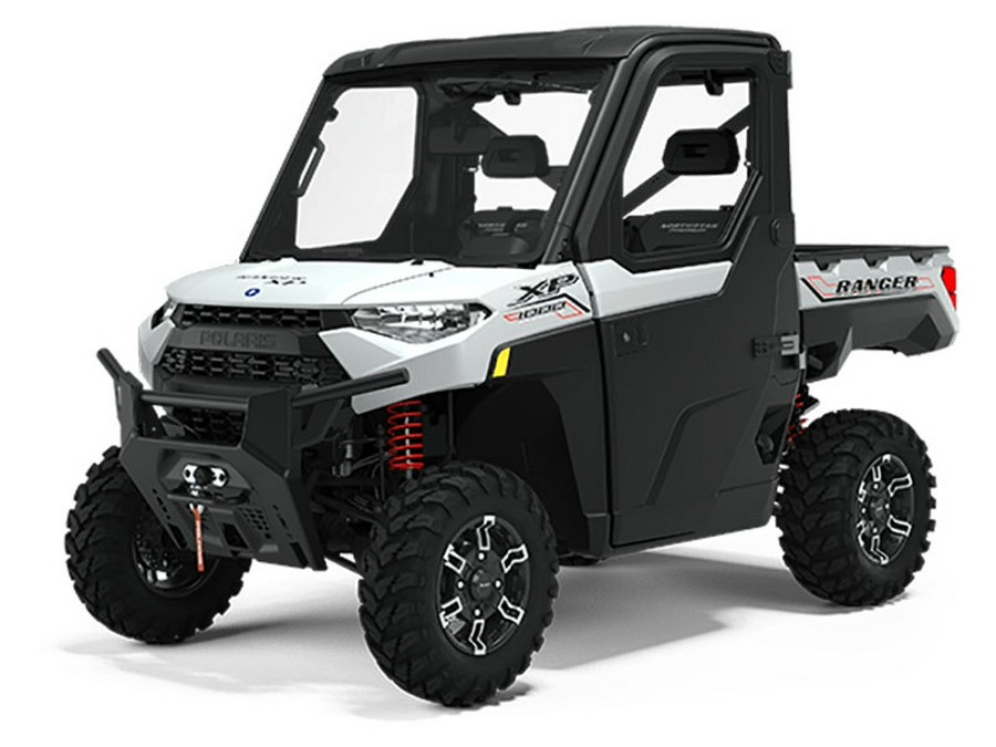 2021 Polaris Ranger XP 1000 Northstar Edition Premium