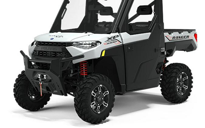 2021 Polaris Ranger XP 1000 Northstar Edition Premium