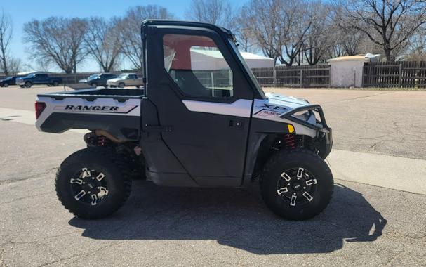 2021 Polaris Ranger XP 1000 Northstar Edition Premium