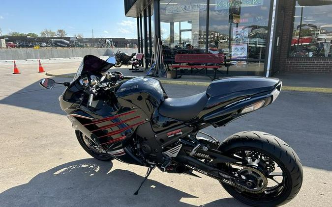 2011 Kawasaki Ninja® ZX™ -14