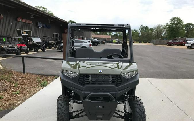 2024 POLARIS Ranger SP 570