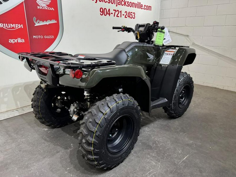 2024 Honda® FourTrax Foreman 4x4