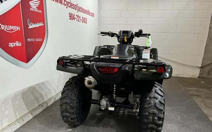 2024 Honda® FourTrax Foreman 4x4