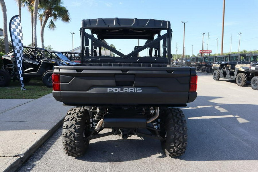 2025 Polaris® Ranger Crew 1000 Premium