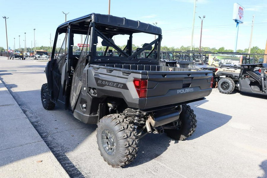 2025 Polaris® Ranger Crew 1000 Premium