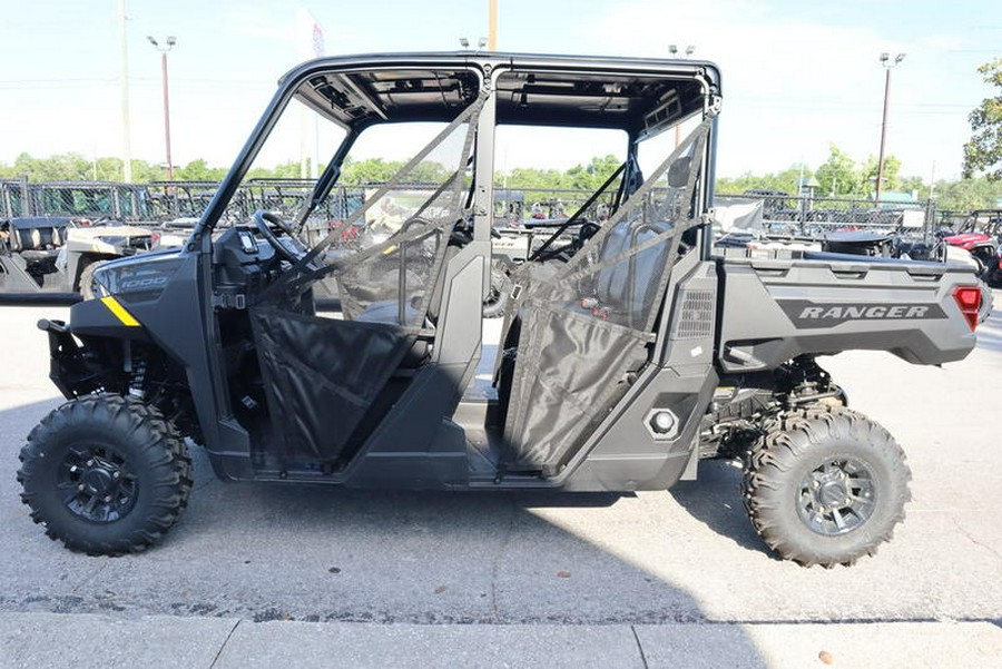 2025 Polaris® Ranger Crew 1000 Premium