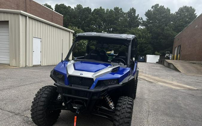 2024 Polaris GENERAL XP 4 1000 Ultimate