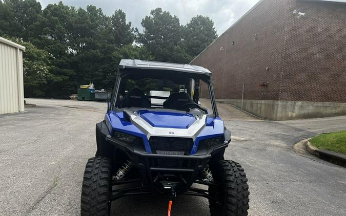 2024 Polaris GENERAL XP 4 1000 Ultimate