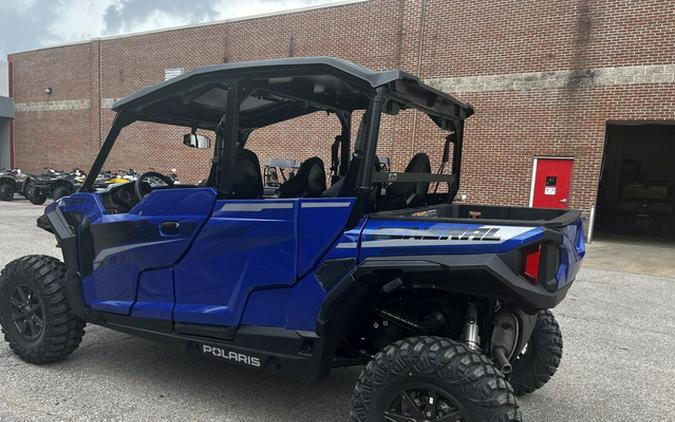 2024 Polaris GENERAL XP 4 1000 Ultimate