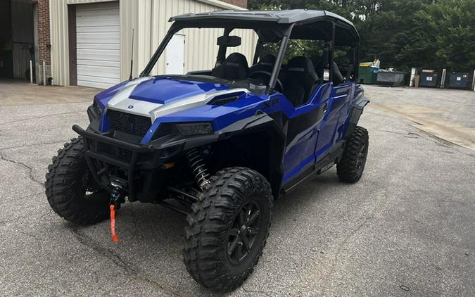 2024 Polaris GENERAL XP 4 1000 Ultimate