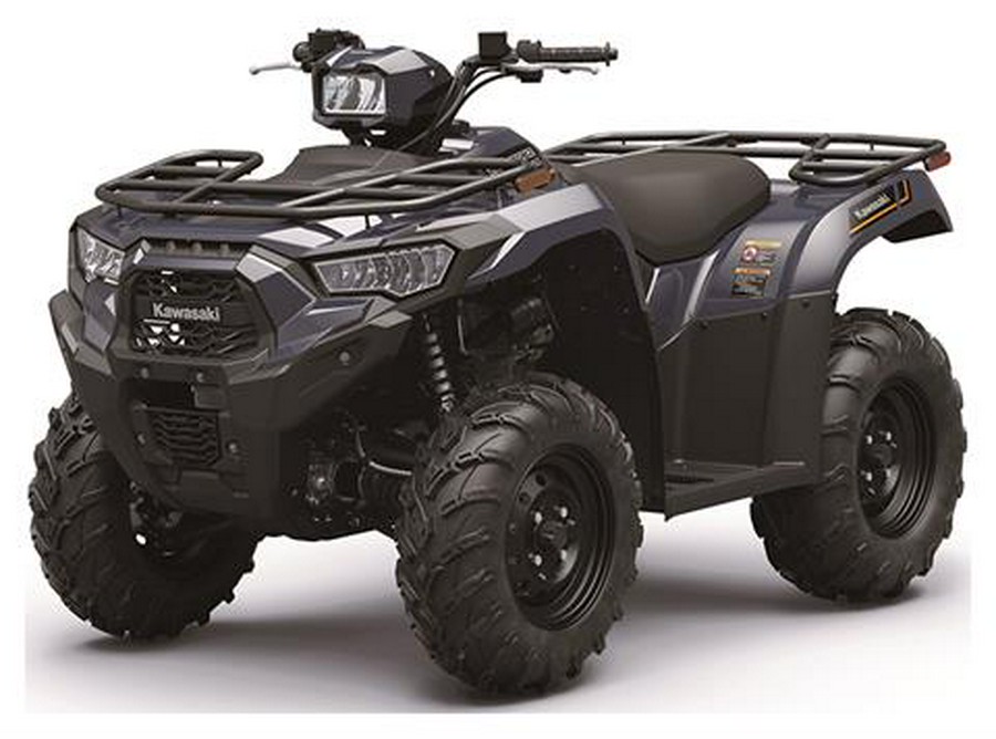 2025 Kawasaki Brute Force 450 4x4