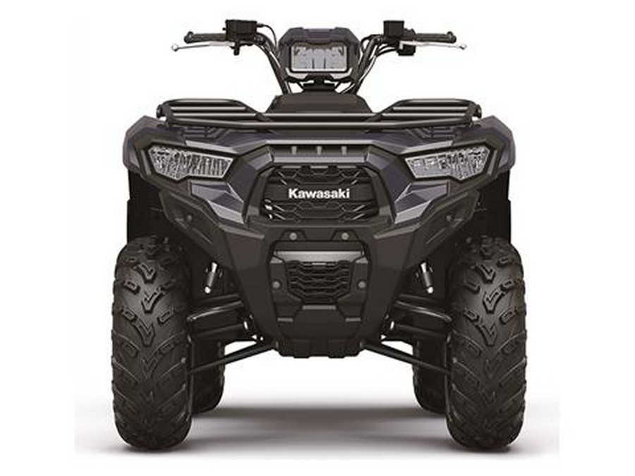 2025 Kawasaki Brute Force 450 4x4