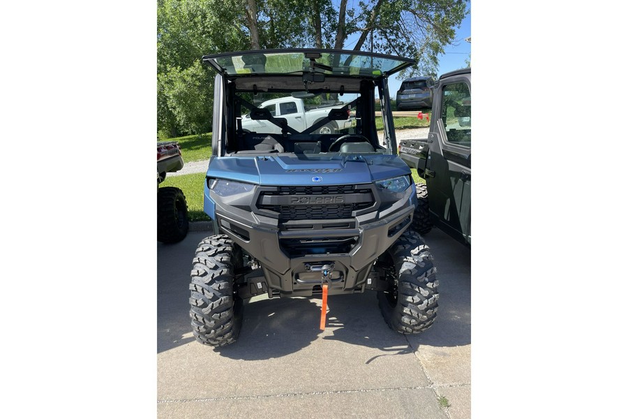 2025 Polaris Industries Ranger XP® 1000 NorthStar Edition Ultimate