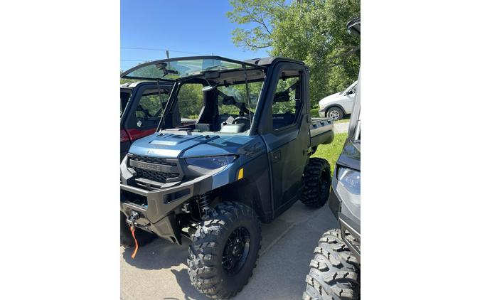 2025 Polaris Industries Ranger XP® 1000 NorthStar Edition Ultimate