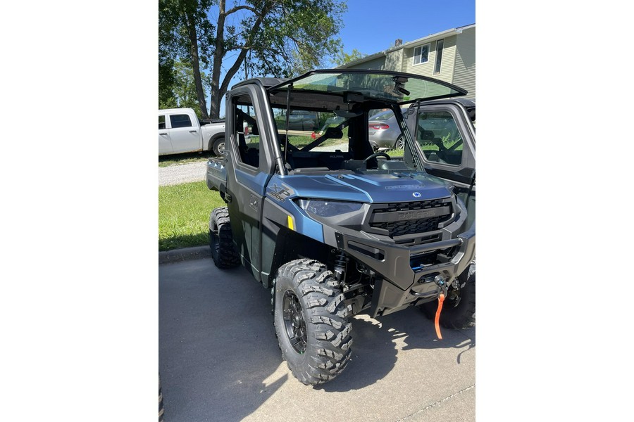 2025 Polaris Industries Ranger XP® 1000 NorthStar Edition Ultimate