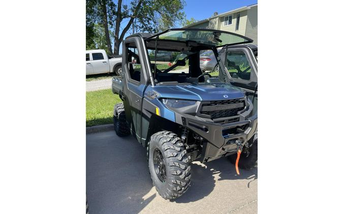 2025 Polaris Industries Ranger XP® 1000 NorthStar Edition Ultimate