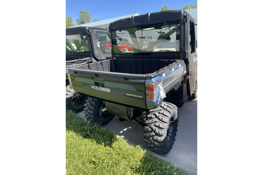 2025 Polaris Industries Ranger XP® 1000 NorthStar Edition Ultimate