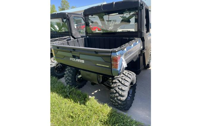 2025 Polaris Industries Ranger XP® 1000 NorthStar Edition Ultimate