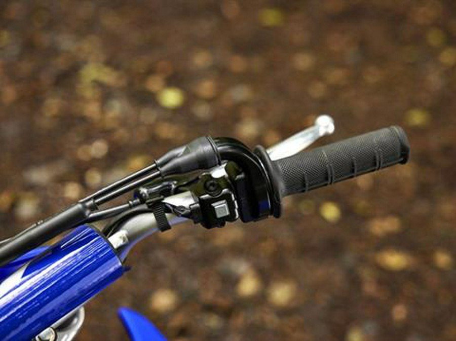 2026 Yamaha TT-R110E