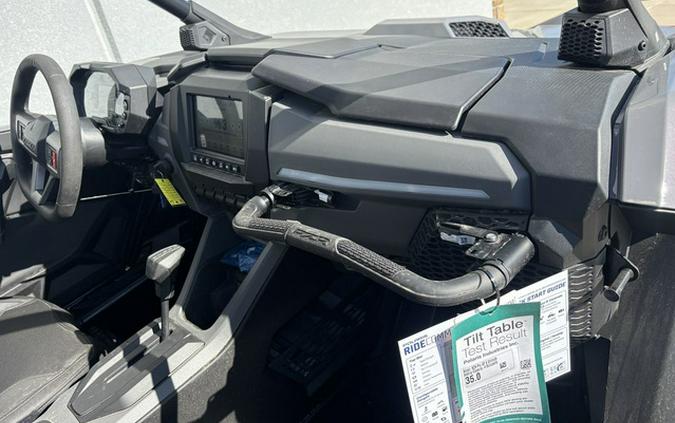 2026 Polaris RZR Pro XP 4 Ultimate