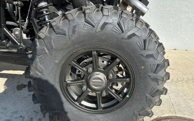 2026 Polaris RZR Pro XP 4 Ultimate