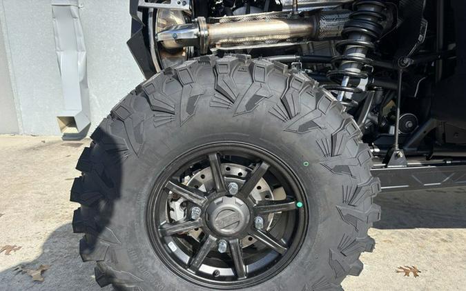 2026 Polaris RZR Pro XP 4 Ultimate