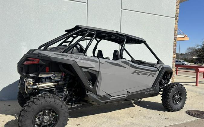 2026 Polaris RZR Pro XP 4 Ultimate