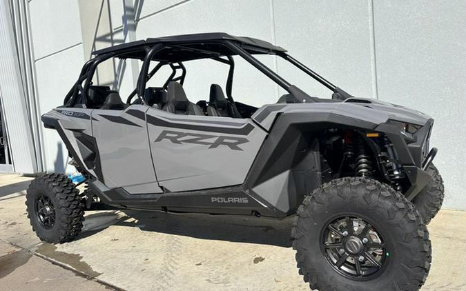 2026 Polaris RZR Pro XP 4 Ultimate