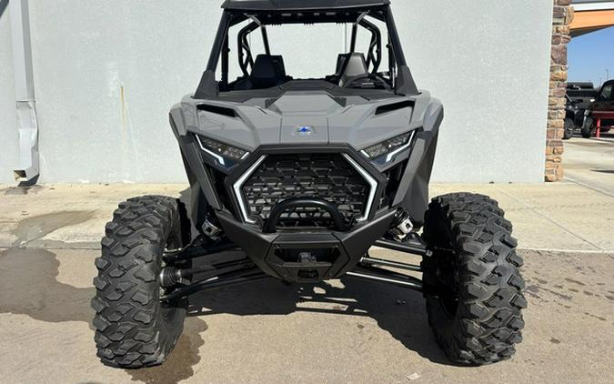 2026 Polaris RZR Pro XP 4 Ultimate